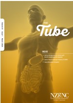 Cover of The Tube Journal, Volume 51, Issue 1, March 2025